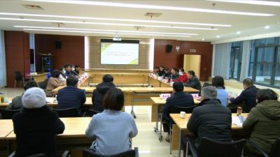 视频丨县人民医院创建“三级综合医院”
