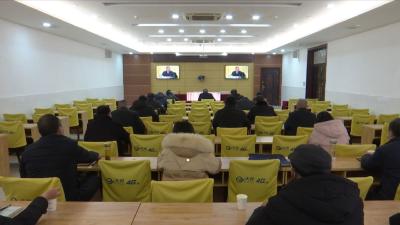 视频丨省绿化委推进生态文明建设高质量发展