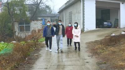 视频丨吕云龙勇救三名落水者