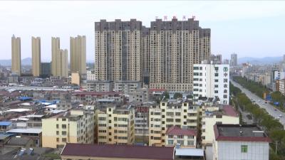 视频丨漕河镇夏漕社区：万人齐动手  换来一洁城