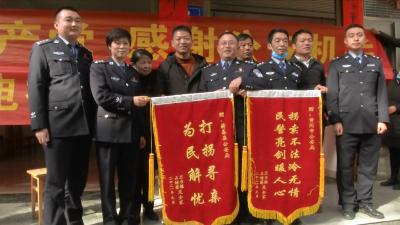 视频丨蕲春被拐18年少年终于回家