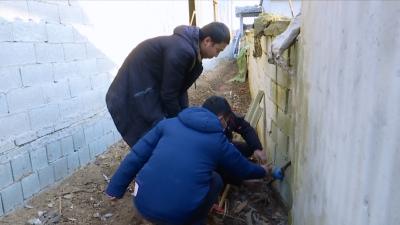 视频丨水务公司全力保障冬季供水安全