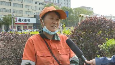 视频丨城区“禁鞭”市民拍手叫好