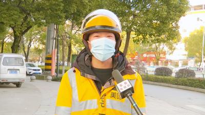 视频｜回首过往 祝福新年