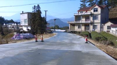 视频｜陈其志：为民谋划幸福路