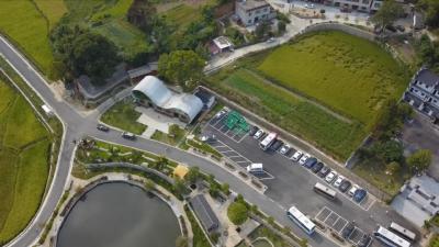 视频｜城乡协调发展 人民幸福指数节节攀升 