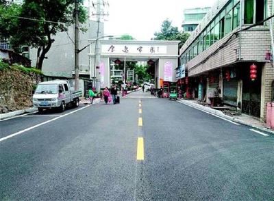 ​从“面子”美到“里子”美——黄冈创建全国文明城市侧记