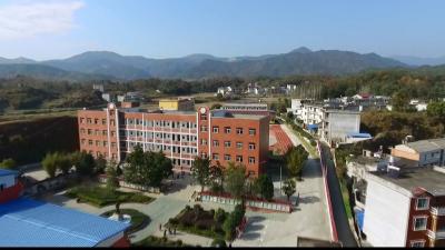 视频丨重学兴教  蕲春快步迈向“教育强县”