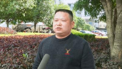 视频丨全县三级干部大会引起强烈反响
