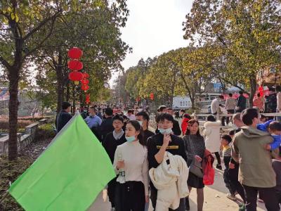 @所有人 到景区 需预约