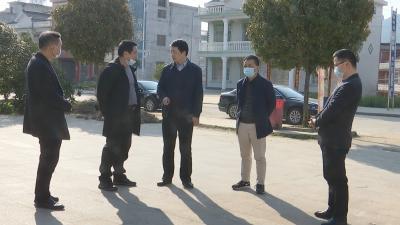 视频丨蕲春：以铁的纪律确保森林防火不留死角