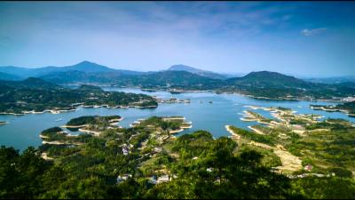 视频｜高举高打李时珍品牌 中医药健康旅游示范区精彩呈现