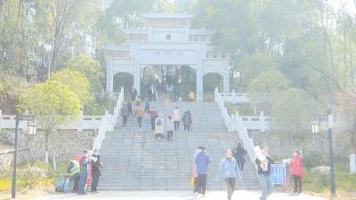 视频丨春节期间  文旅市场绷紧疫情防控弦
