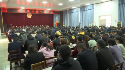 视频丨漕河镇：干在实处  走在前列