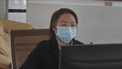 视频丨孙学连：想群众之所想  办群众之所需