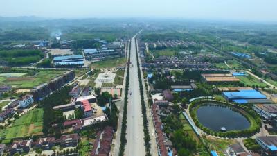 视频丨横车：保持全市“20强” 保持走在全县前列