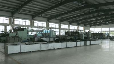 视频丨开足马力加油干  勇夺一季度开门红