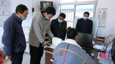 视频丨各地春节期间防控措施有力
