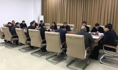 快讯 |雷溪河二期房屋征迁指挥部加快付畈片区经营性房屋征迁进度