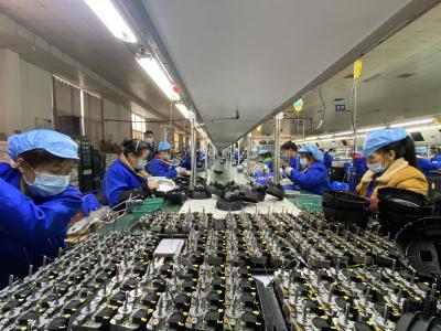 弘扬蕲春精神  共建美好家园 ——致敬节日里每一位奋斗中的“她”  