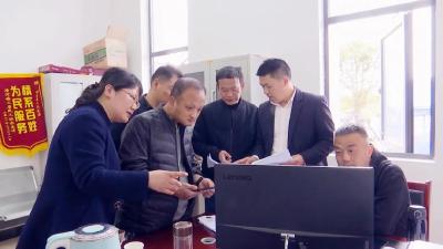 视频丨县妇联：巧作善为  实现“双清零”