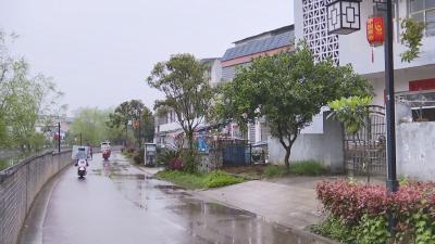 视频丨惠民工程  民心所向