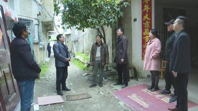 视频丨舍小家顾大家  用实际行动支持蕲春发展