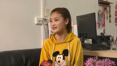 视频丨张燕：用实干赢得教育教学质量“双提升”