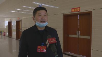 视频丨两会声音：履职尽责不谢幕  担当作为加油干