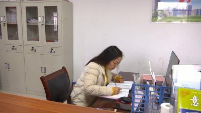 视频丨张锦秀：乐当妇女儿童的“贴心人”