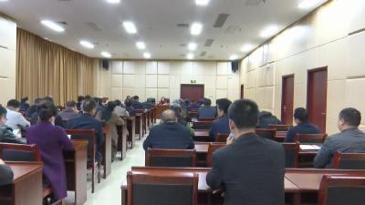 视频丨东方花园地段征迁持续发力