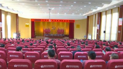 视频丨县市场监管局：打造最优营商环境   维护消费者权益