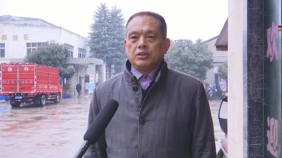 视频丨陈文进：俯首甘为孺子牛