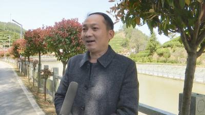 视频丨田德志：不忘“兵之初”  当好“兵支书”