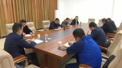 视频丨部门联动 依法依规推进雷溪河二期房屋征迁工作
