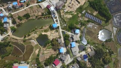 视频丨株林镇荣获“全国脱贫攻坚先进集体”