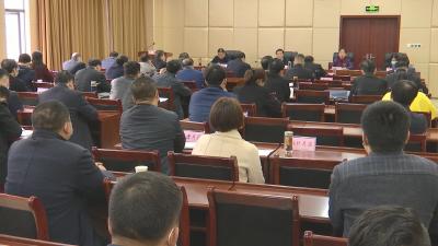视频丨雷溪河二期房屋征迁快速推进