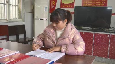 视频丨骆云姣：关注农村人居环境  积极建言献策
