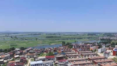 视频丨八里湖：建设“乡村振兴率先场   现代农业示范场”
