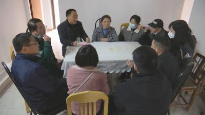 视频丨群众觉悟高  感人故事多