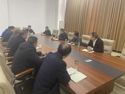 快讯｜部门联动  依法依规推进雷溪河二期房屋征迁工作