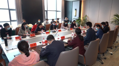 视频︱省妇联来蕲调研妇女 “两癌” 免费筛查工作