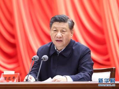 习近平对职业教育工作作出重要指示