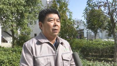 视频丨田飞龙：永不褪色  创业有我