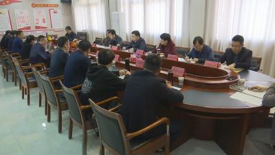 视频︱蕲春县纪委监委：找准短板弱项 优化营商环境