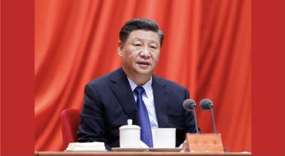 下好先手棋 打好主动仗——习近平总书记关于防范化解重大风险重要论述综述
