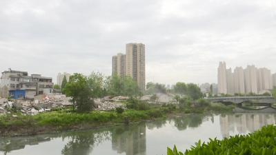 视频︱民生工程顺民意解民忧