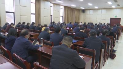 视频︱雷溪河二期房屋征迁工作进入冲刺阶段