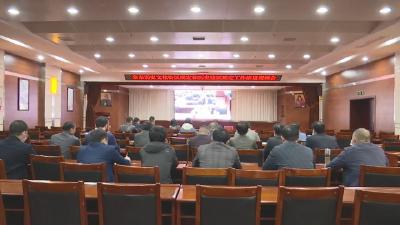 视频︱黄冈市强化历史文化街区与历史建筑保护