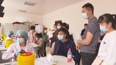 视频︱蕲春县疾控中心发出 “五一” 健康提醒